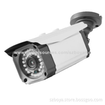 700TVL CMOS IR Bullet Promotional Camera with 3-axis Bracket
